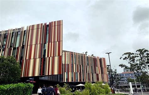 Macquarie University Asean Scholarship Kuliah Gratis Di Australia