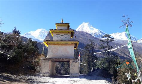 Rund Um Den Manaslu Und Annapurna Zerkel Reiseroute Kosten Preis