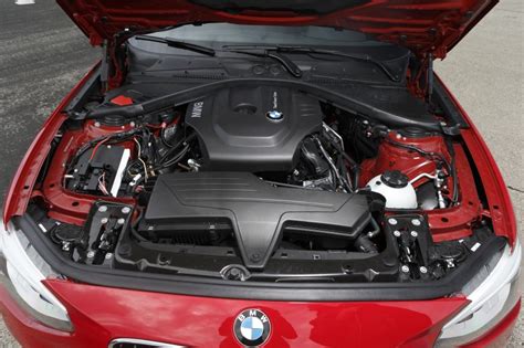 BMW’s B38 1.5 litre three-cylinder motor to spearhead new engine family – we test drive it in a ...