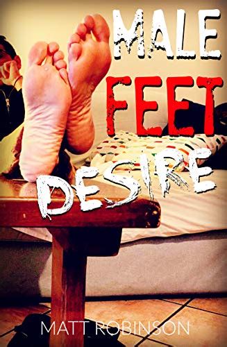 MALE FEET DESIRE I Tried My First Gay Foot Fetish Experience English