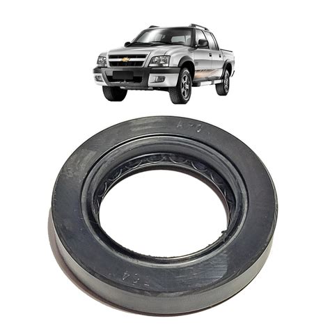 RETENTOR FLANGE TRASEIRA RANGER S10 L200 FRONTIER 5640BRG ARCA AUTO