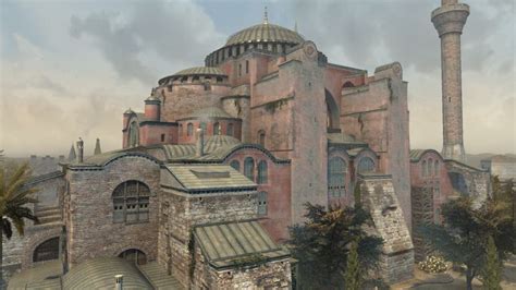 Awe-inspiring animation reconstructs Constantinople, the 'New Rome' of ...