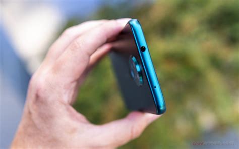 Nokia 7.2 pictures, official photos