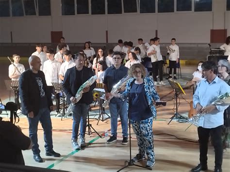 Ambiente Cultura Eventi Grande Successo Per Il Saggio