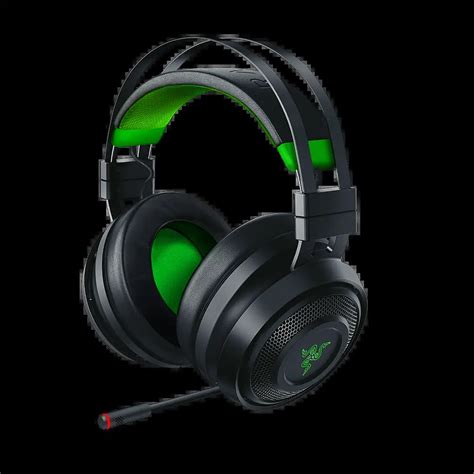 Razer Nari Ultimate For Xbox One Manual And Faq