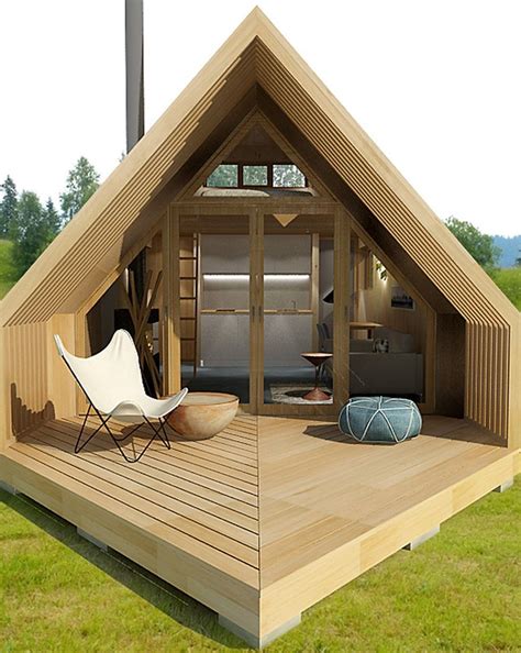 Ingenious Tiny House Interior Designs Small Space Big Impact House