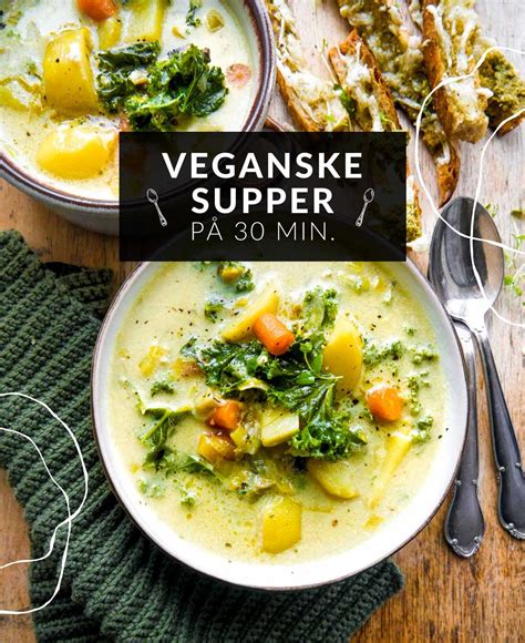 Veganske supper Alle mine bedste suppe opskrifter på min Hot Sex Picture