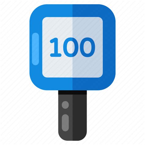 speed limit board placard roadboard signboard fingerboard icon