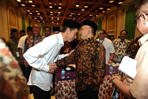 Sehari Sebelum Jadi Presiden Jokowi Tidak Ada Yang Istimewa