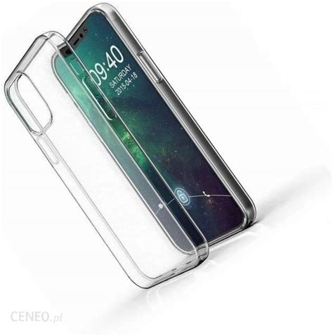 Izigsm Etui Clear Case Do Nokia 3 4 Etui Na Telefon Ceny I Opinie