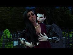 Public Orgy In A Dark Forest D Hentai Xxx Mobile Porno Videos Movies IPornTV Net