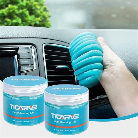 Car Putty Cleaner Walmart at Zane Bussell blog