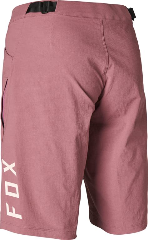 Fox Racing Women Ranger Short Purple Haze Radhosen Kurz Bmo Bike