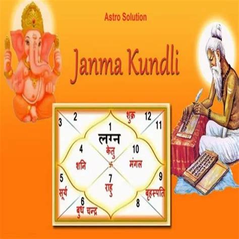 Hindi Get Your 20 Page Janam Kundali Astro Solution Id 23291649448