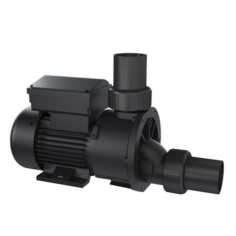 Wbr Series Spa Pump Emaux Pool And Spa Equipment