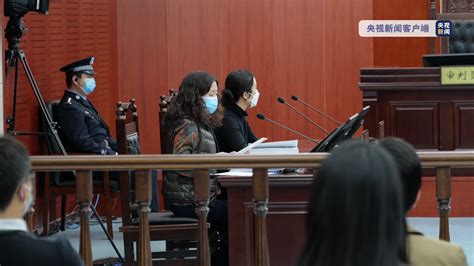 江歌母亲诉刘鑫案二审择期宣判，刘鑫当庭数度哭泣称无过错一号专案澎湃新闻 The Paper