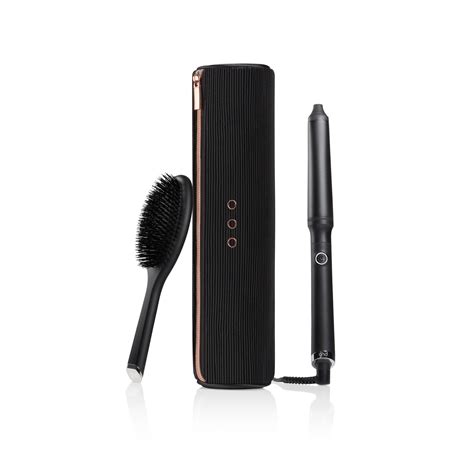 Coffret Dexception Boucleur Ghd Creative Curl Wand La Boutique De Mya