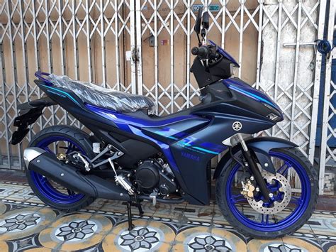 Yamaha Sniper T155 V3 Y16 Motorcycles Motorcycles For Sale Class 2b On Carousell