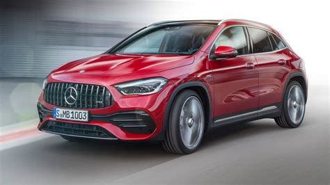 M Benz 2023 GLA NEW 200 車款介紹 Yahoo奇摩汽車機車