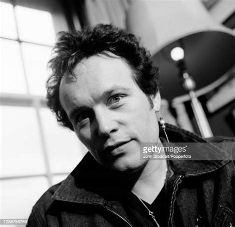 Adam And The Ants Photos And Premium High Res Pictures Getty Images