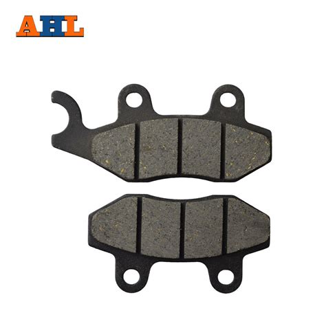 AHL FA135 Motorcycle Front Brake Pads For SUZUKI TS125 RM 125 250 TS200