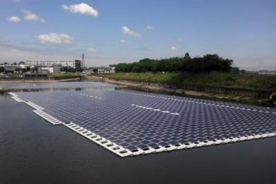 Portugal Construir La Mayor Planta Solar Flotante De Europa Energy News