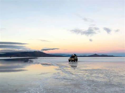 A Visit To The Salar De Uyuni Worldly Adventurer