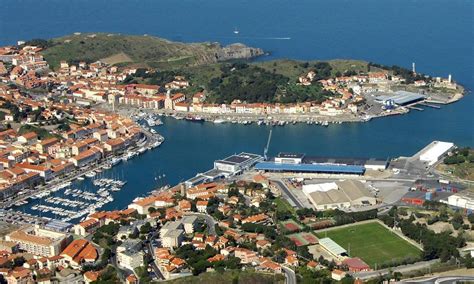 Port-Vendres (France, Perpignan) cruise port schedule | CruiseMapper