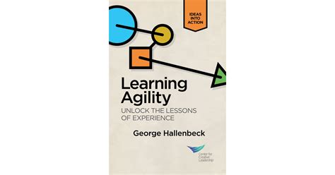 Learning Agility Unlock The Lessons Of Experience Learning Agility Unlock The Lessons Of