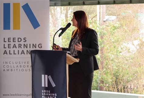 Events - Leeds Learning Alliance