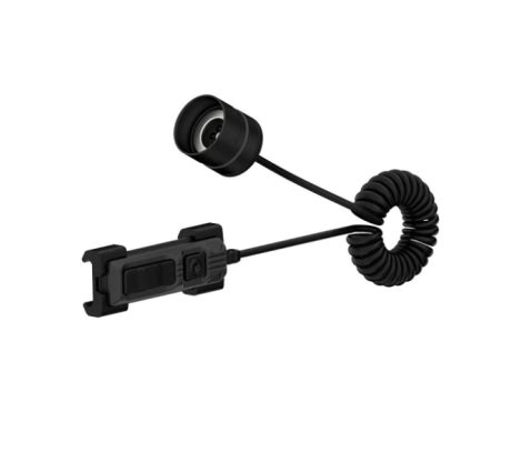 Купить выносную кнопку Armytek MRS-01 магнитная | Цена