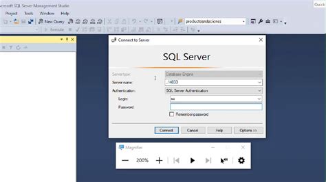 Tutorial Sql Server Docker Copiar Y Restaurar Base De Datos Youtube