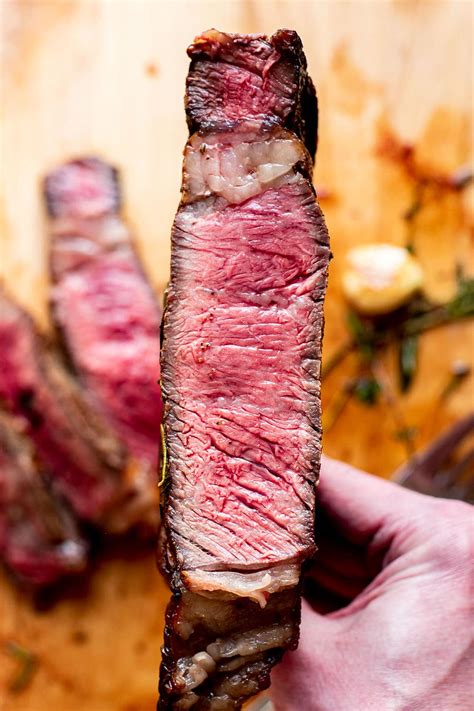 How To Reverse Sear Steak Kitchen Swagger