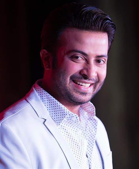 Shakib Khan