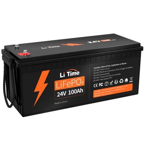 8 Best Lithium Batteries For Trolling Motor Complete Guide