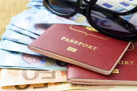 How Long Does It Take To Get An Expedited Passport Travelvisapro