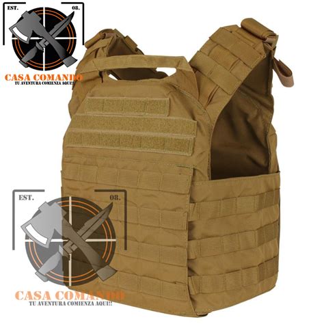 Us Condor Outdoor Chaleco T Ctico Cyclone Plate Carrier