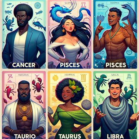 Unlocking The Secrets Top Zodiac Signs Known For Their Sensitivity