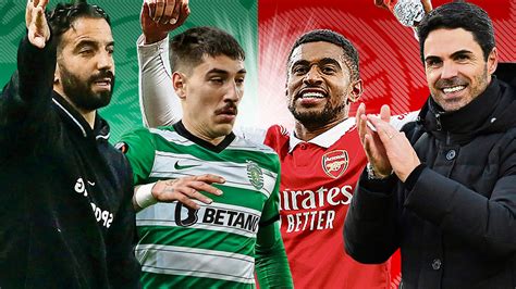 Dự đoán Tỷ Số Sporting Vs Arsenal Vòng 1 8 Europa League Pháo Thủ