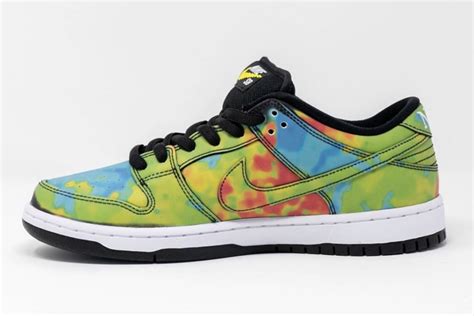 Civilist Nike Sb Dunk Low Cz Release Date Sbd