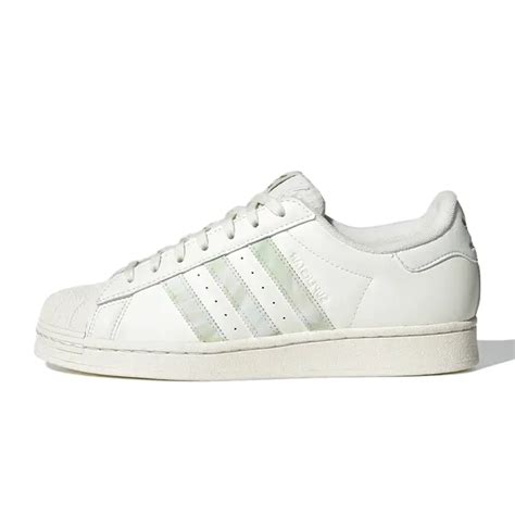 Adidas Superstar Vegan Off White Sand Where To Buy Hq6668 The Sole Supplier