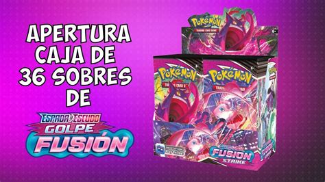 BUSCANDO ALTERNATIVAS APERTURA CARTAS POKEMON DE BOOSTER BOX DE 36