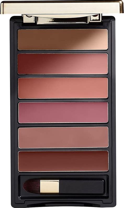 L Oréal Color Riche La Palette Lip Palette 01 Nude bol