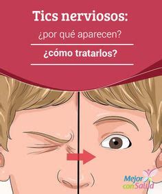 Libro Tics Nerviosos Tratamiento Y Cura