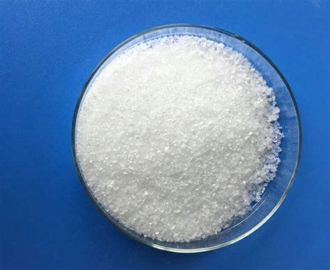 Sodium Phosphate Dibasic Heptahydrate Application Pharmaceutical At