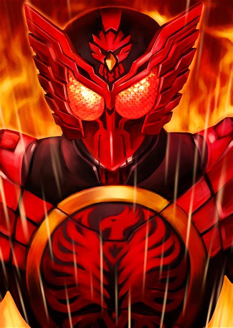 Kamen Rider Ooo Character Image 475686 Zerochan Anime Image Board