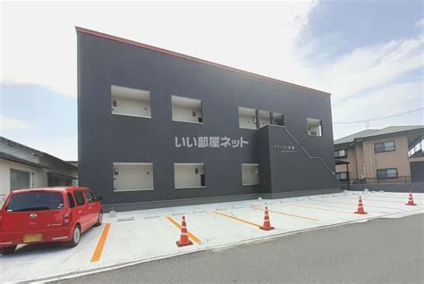 ファースト松橋熊本県宇城市松橋町久具の物件情報｜いい部屋ネットの大東建託リーシング