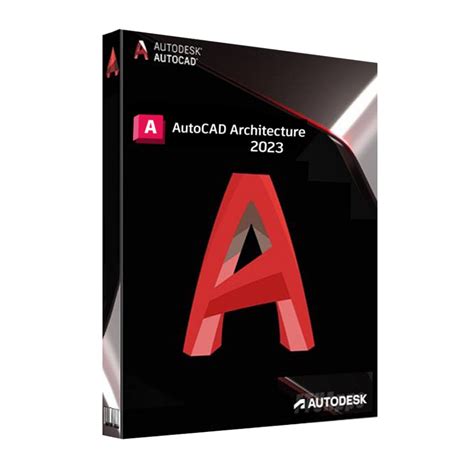 أوتوكاد المعماري 2023 مع الكراك تفعيل Autodesk AutoCAD Architecture