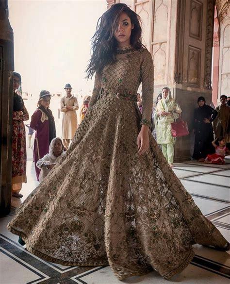 Pin By Seerat Dhillon On Pretty Indian Pakistani Bridal Dresses