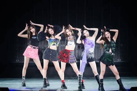 Itzy To Release Full Length Japanese Album In Second Half Of